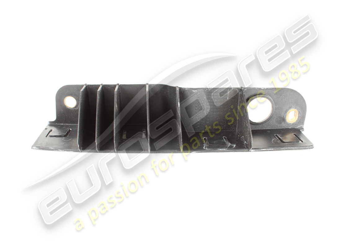 USATO Ferrari STAFFA COMPLETA DX PER POSTERIORE B . NUMERO PARTE 866358 (1)