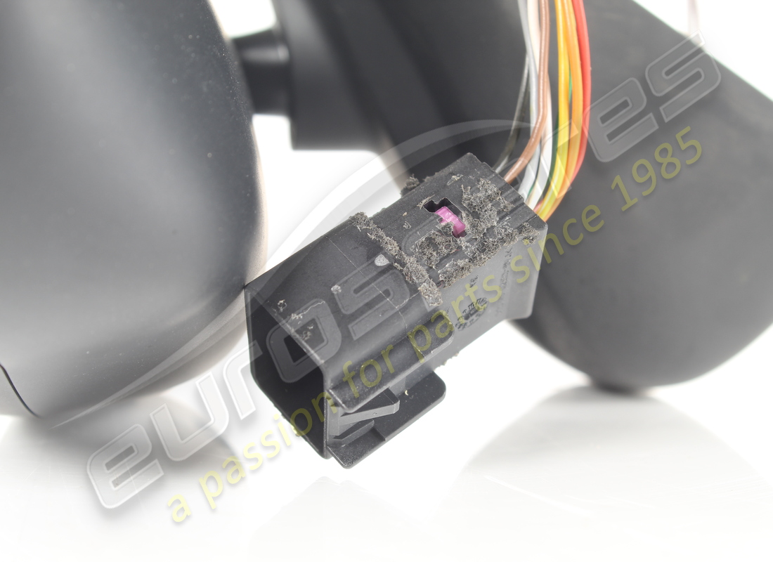 specchio retrovisore interno ferrari usato. numero parte 81614100 (3)