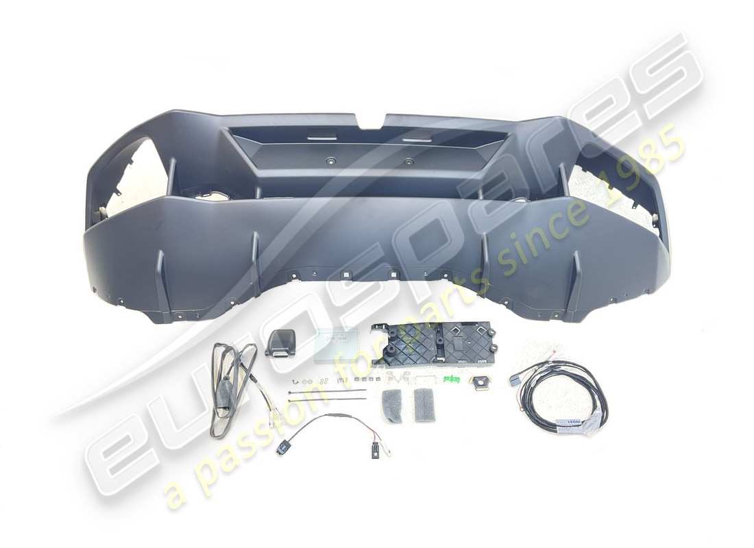 nuovo lamborghinikit rvc. numero parte 0r7240040 (1)