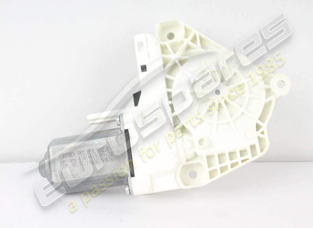 nuovo lamborghini motore sinistro, finestrino. numero parte 8k0959802b (2)