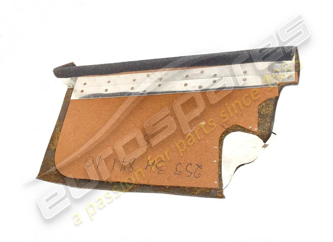 nuova ferrari copertura sx. numero parte 2553487110 (3)