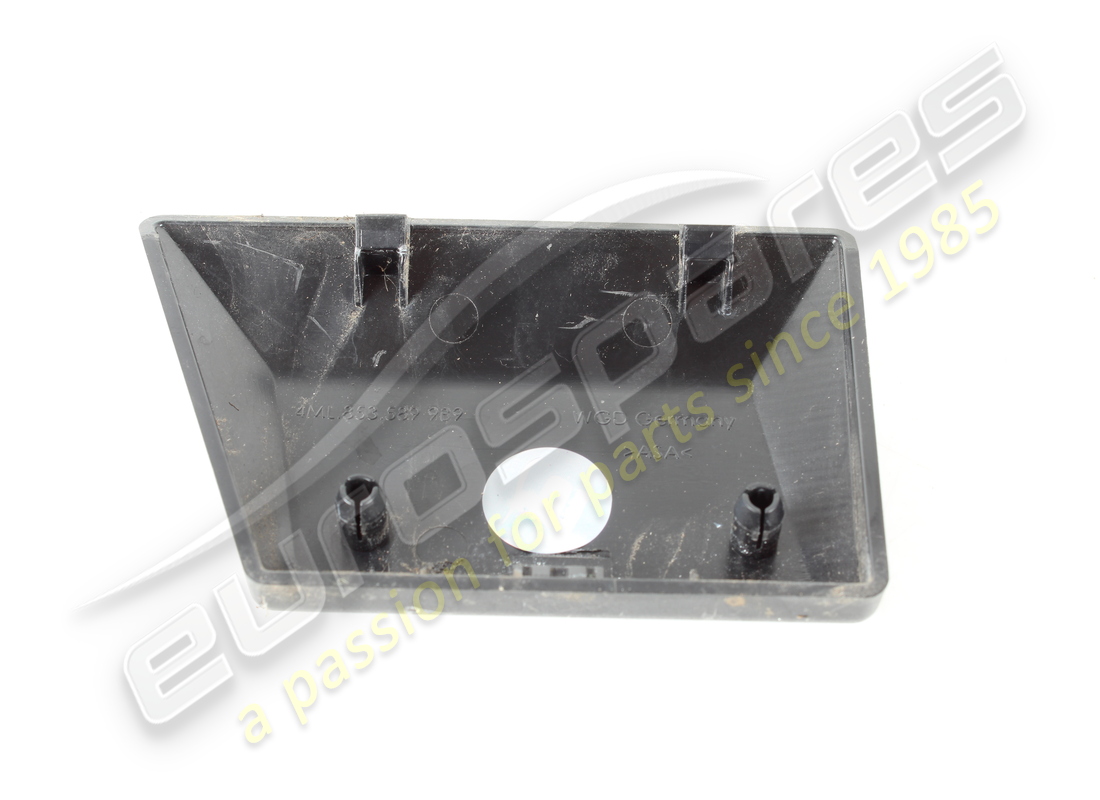 RIVESTIMENTO USATO Lamborghini, RIVESTIMENTO RIVESTIMENTO LH . NUMERO PARTE 4ML853589 (1)