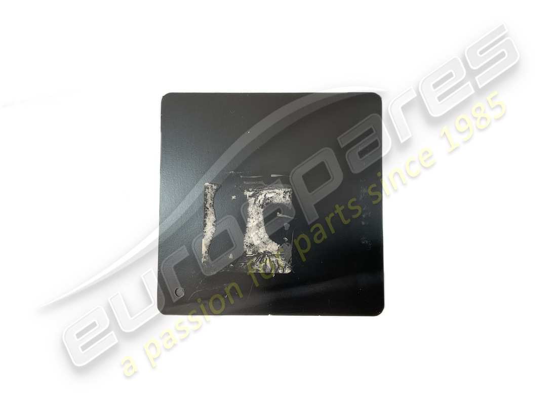 USATA Aston Martin PIASTRA BASE, ANTENNA GPS. NUMERO PARTE 4G4310E921BB (1)