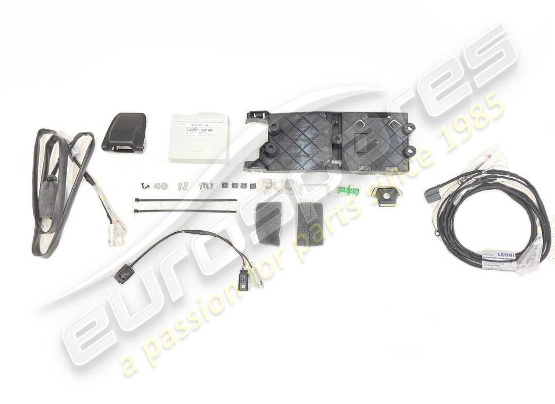 nuovo lamborghinikit rvc. numero parte 0r7240040 (3)
