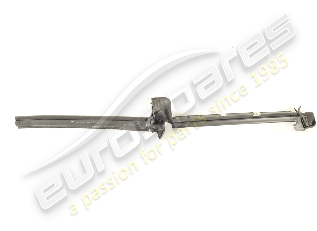 GUARNIZIONE CINTURA POSTERIORE DX USATA Ferrari. NUMERO PARTE 85263100 (1)
