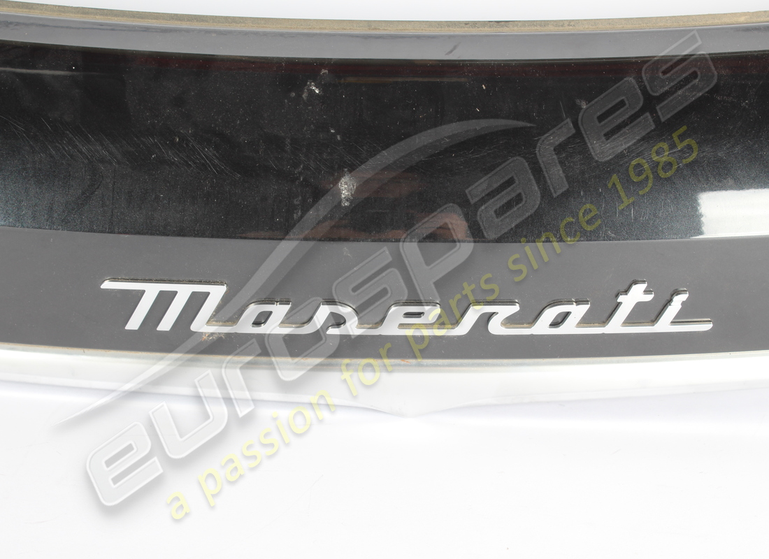 primer per barra luminosa rvc maserati usato (316). numero parte 670274063 (2)