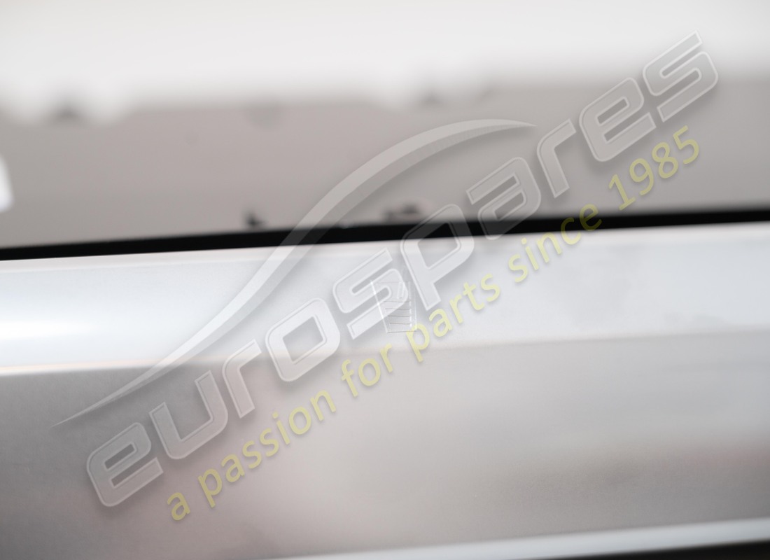 NUOVO PORSCHE PORTABICCHIERE LHD (PR:098,-XDM, -XGB,-XHE, -XVP,-XYD) GALVANO SILVER. NUMERO PARTE 99155219405V08 (6) nuovo porsche portabicchiere lhd (pr:098,-xdm, -xgb,-xhe, -xvp,-xyd) galvano silver. numero parte 99155219405v08 (6)