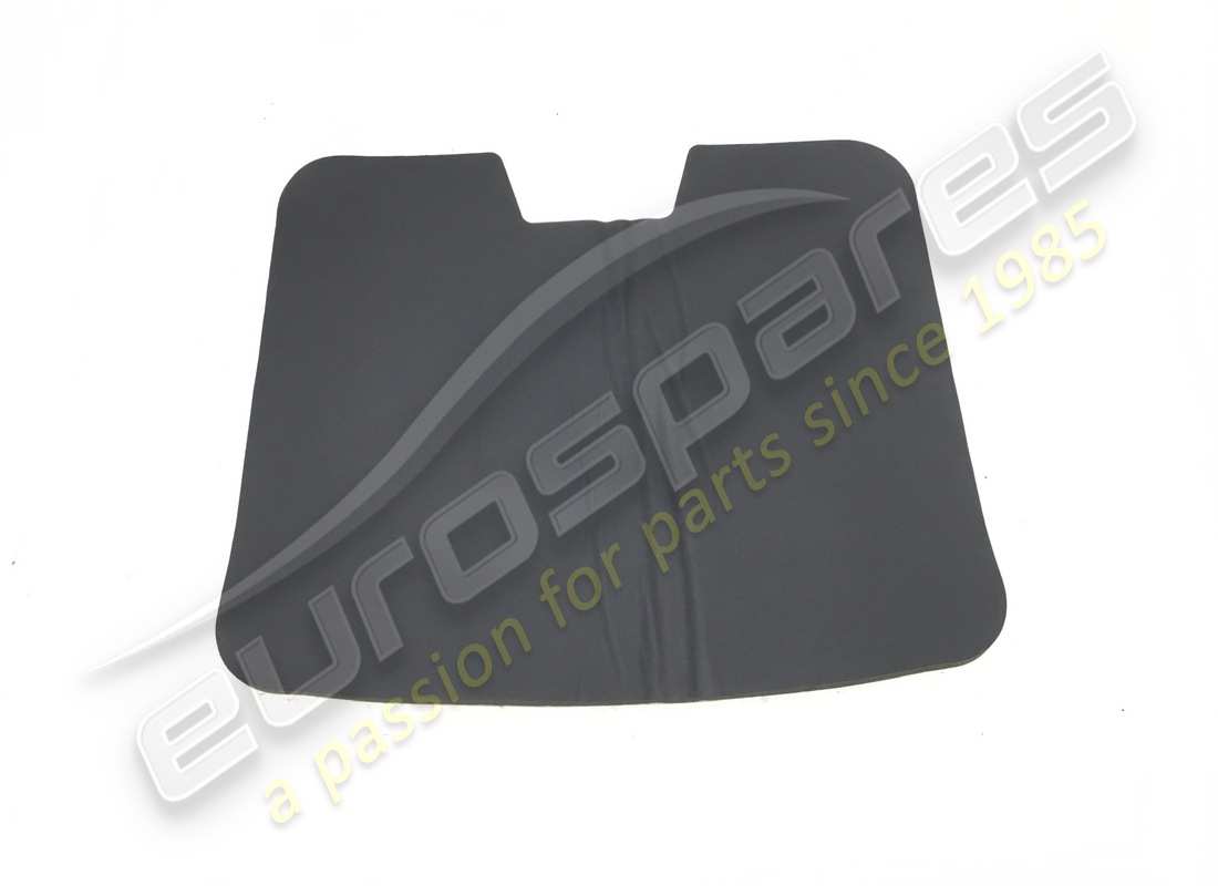nuovo ferrari rivestimento del tetto in pelle nera tb vm8500. numero parte 63019200 (1)