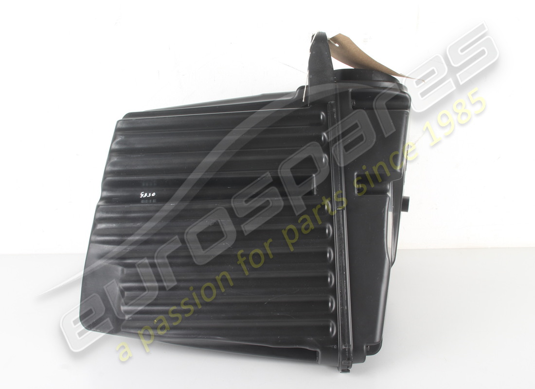 nuovo aston martin assy airbox-rhs. numero parte 4g439600bd (2)