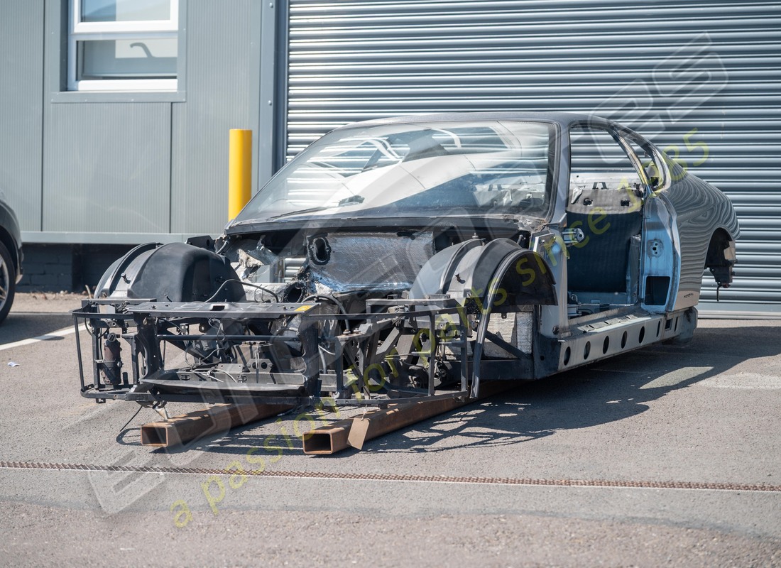 carrozzeria completa ferrari usata. numero parte 65887700 (3)