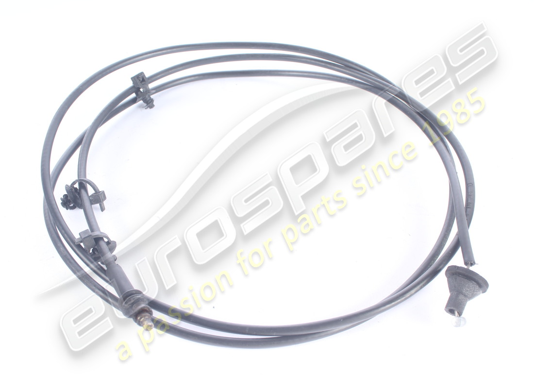 USATO Aston Martin ASSEMBLAGGIO CAVI, SBLOCCO COFANO. NUMERO PARTE 4G4316C656AD (1)