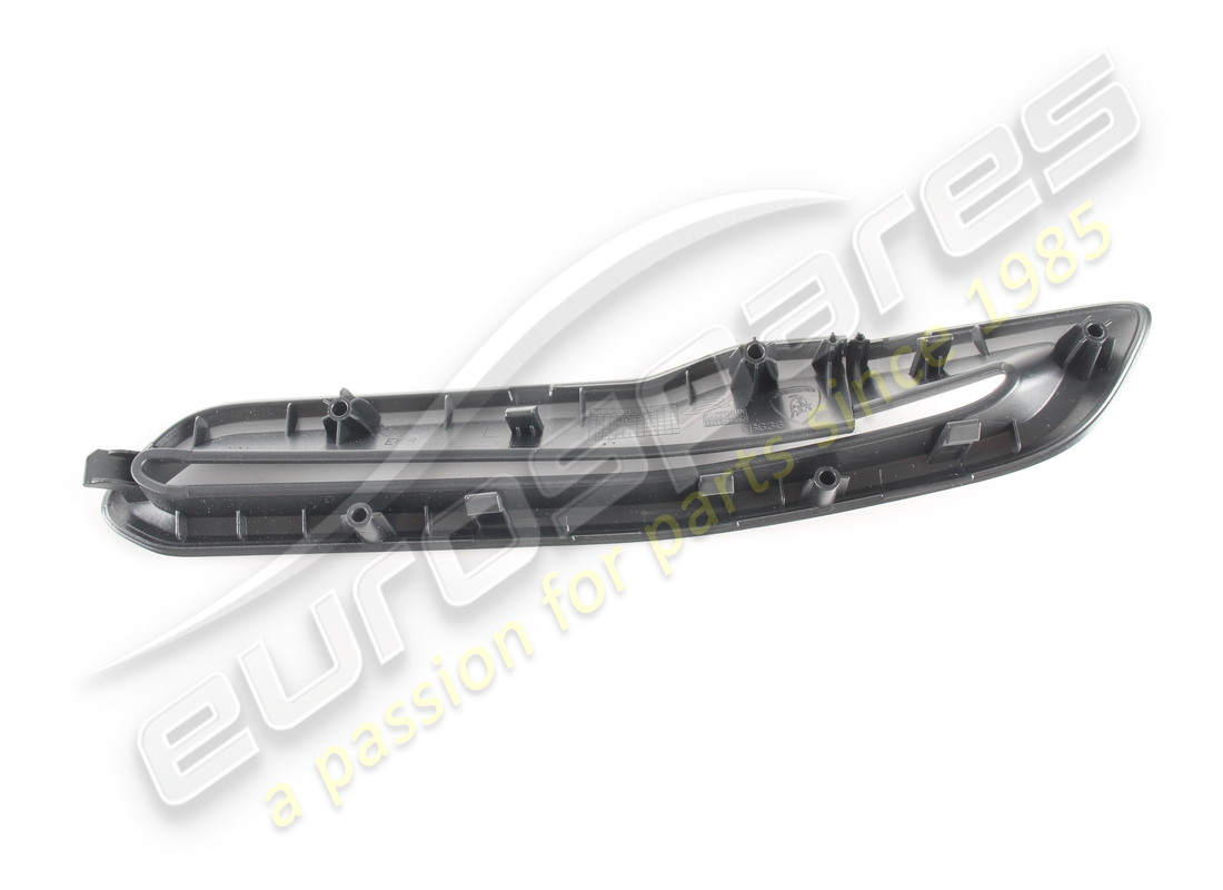 nuovo lamborghini trim. numero parte 4ml857185a4pk (2)