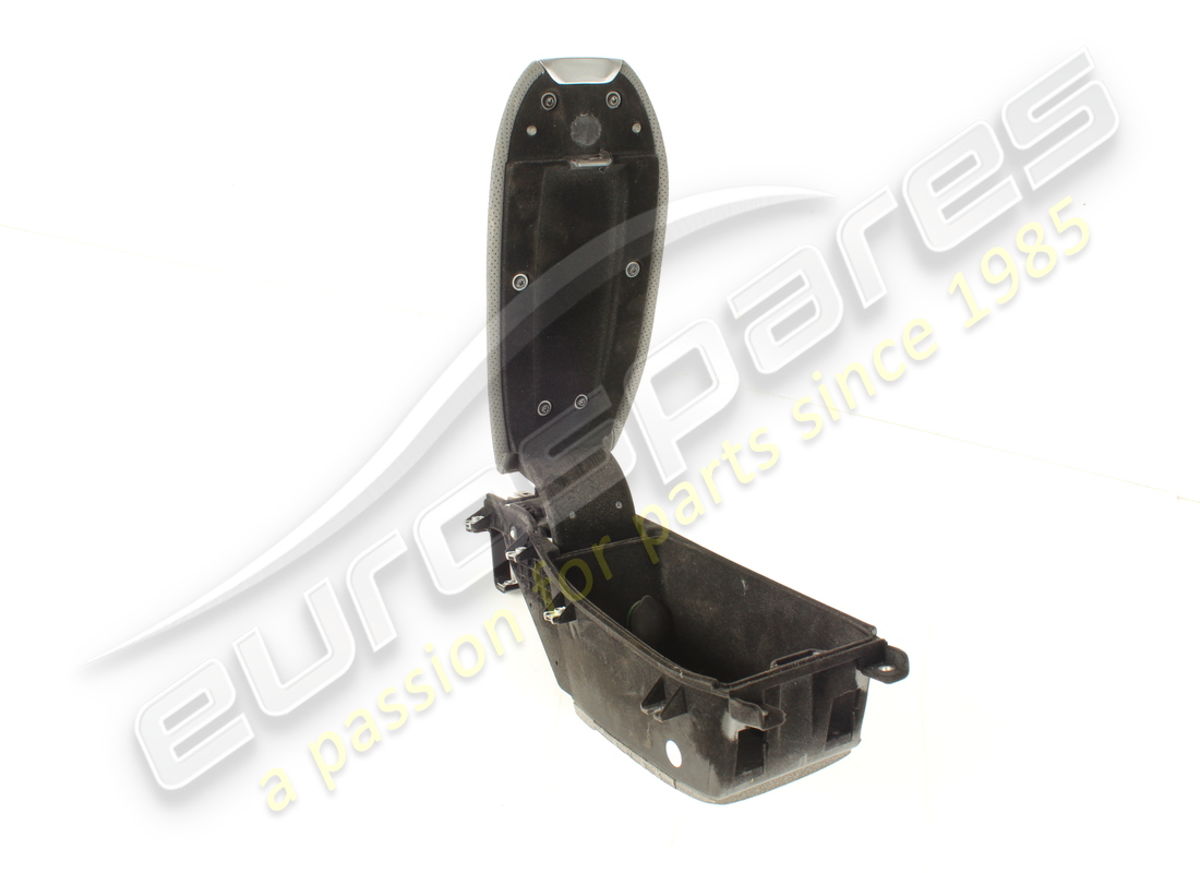 BRACCIOLO COMPLETO CON VASSOIO USATO Eurospares. NUMERO PARTE EAP1563052 (1)