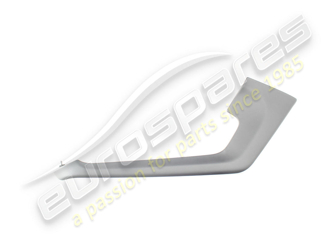 nuovo porsche rifinitura nera. numero parte 95b864365da11 (1)