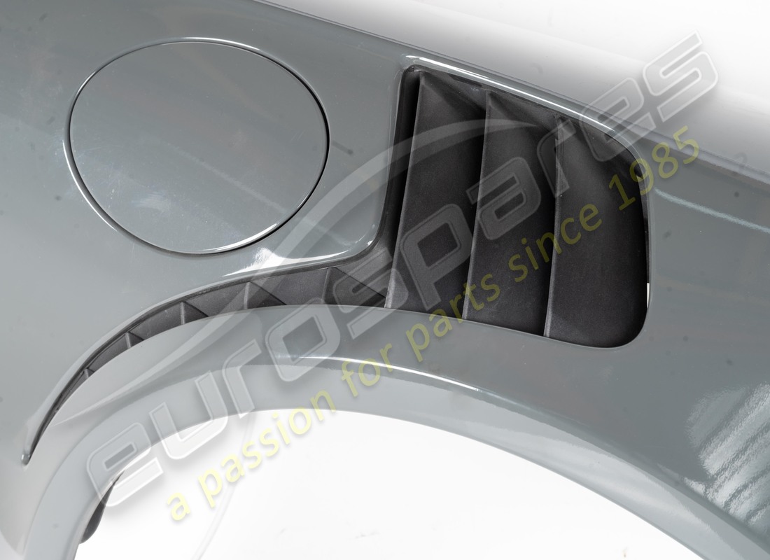 usato porsche come parafango. numero parte 9915030329a (3)