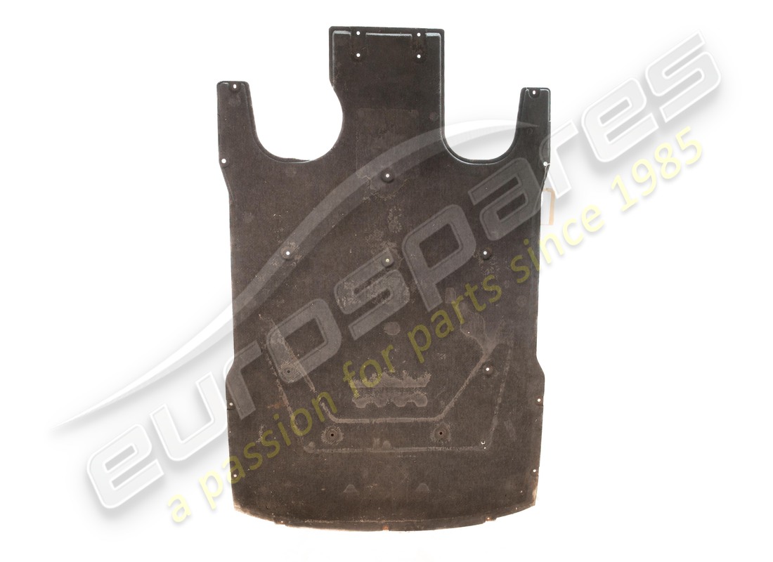 fodera porsche usata. numero parte 97050411705 (2)