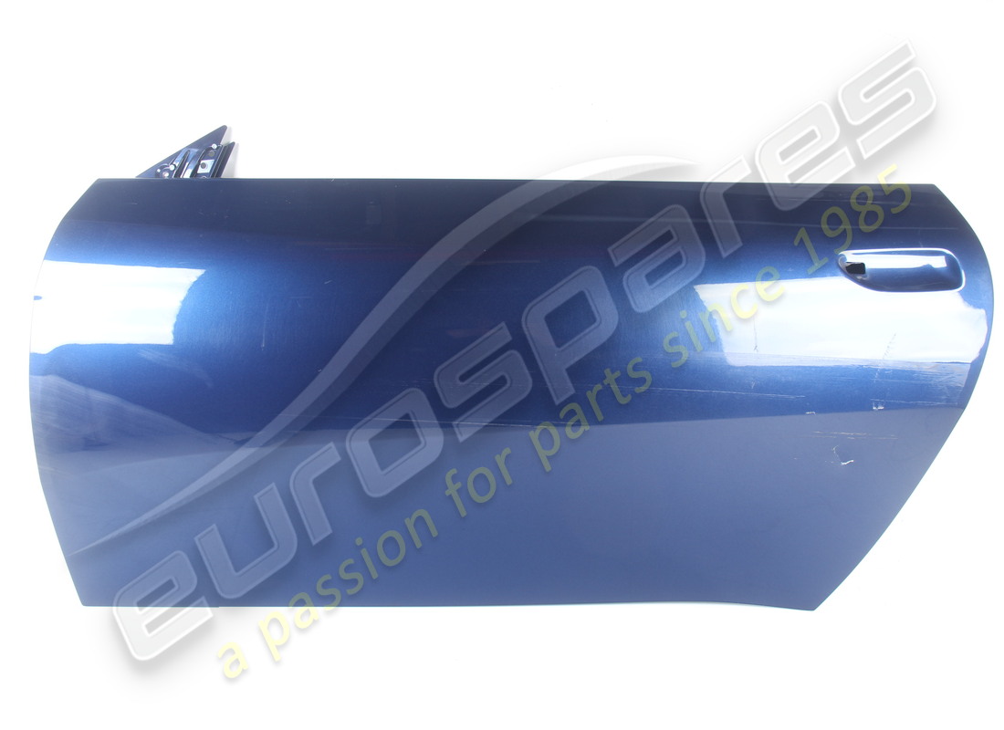 USATA FERRARI PORTA LATERALE SX. NUMERO PARTE 88007411 (1) usata ferrari porta laterale sx. numero parte 88007411 (1)