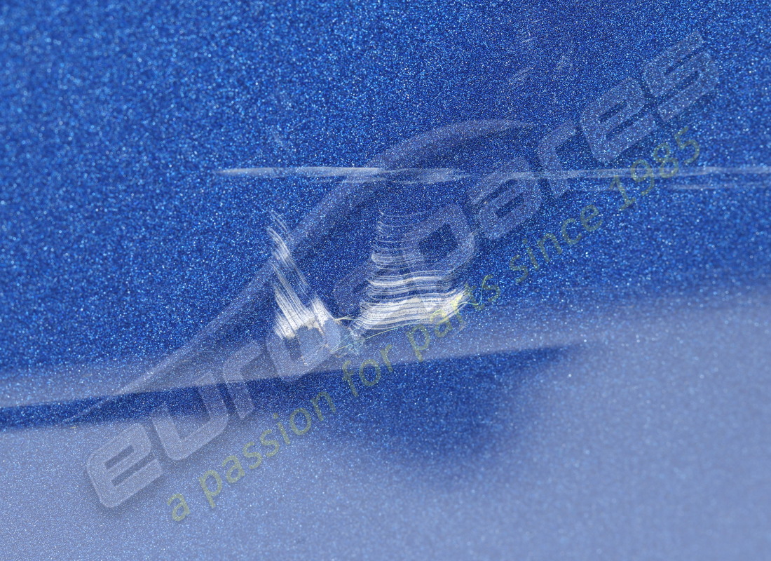 USATA FERRARI PORTA LATERALE SX. NUMERO PARTE 88007411 (4) usata ferrari porta laterale sx. numero parte 88007411 (4)