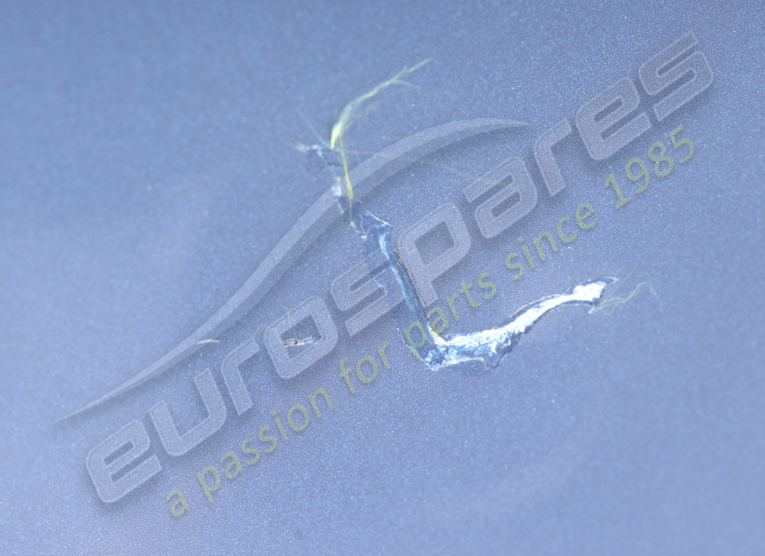 USATA FERRARI PORTA LATERALE SX. NUMERO PARTE 88007411 (5) usata ferrari porta laterale sx. numero parte 88007411 (5)