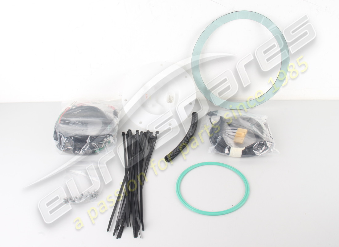 nuovo aston martin kit, cablaggio, f/serbatoio. numero parte dd433710175 (1)
