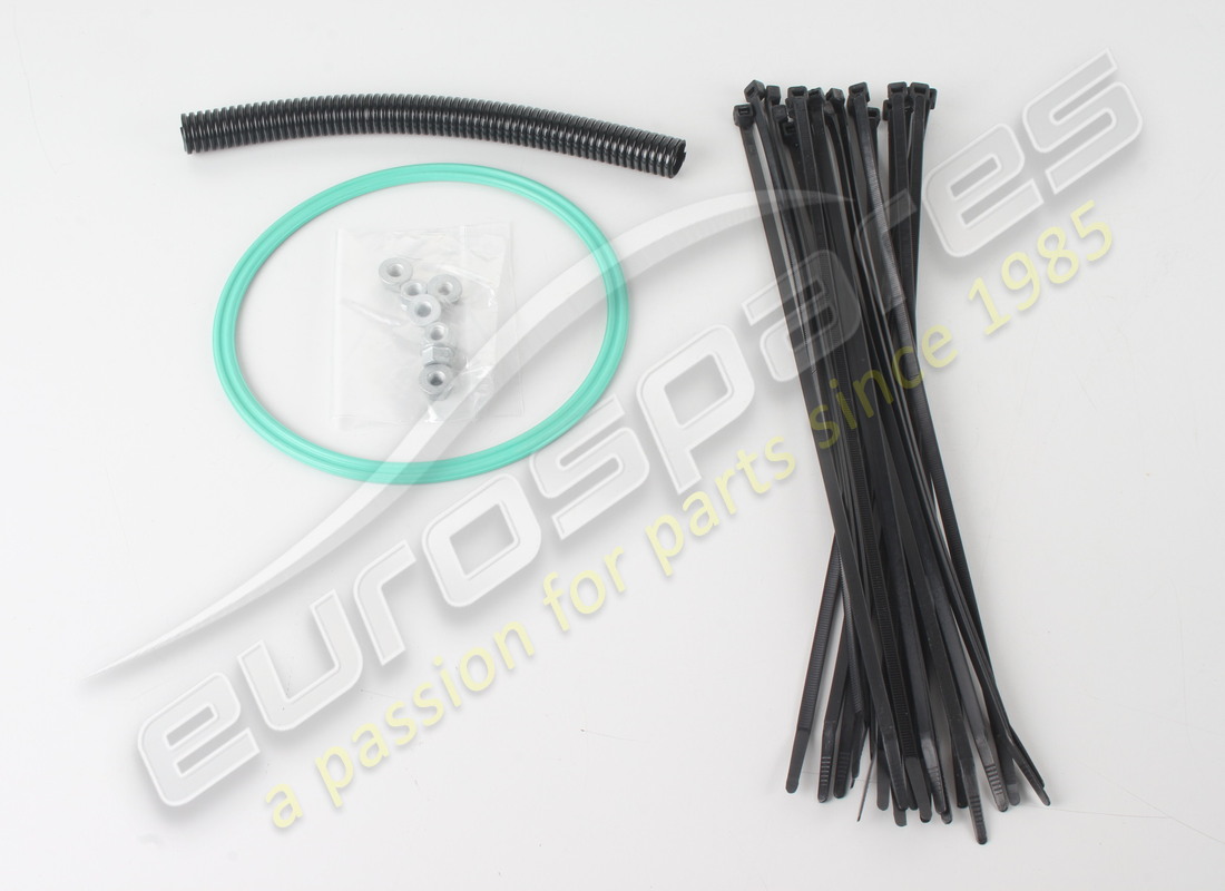 nuovo aston martin kit, cablaggio, f/serbatoio. numero parte dd433710175 (5)