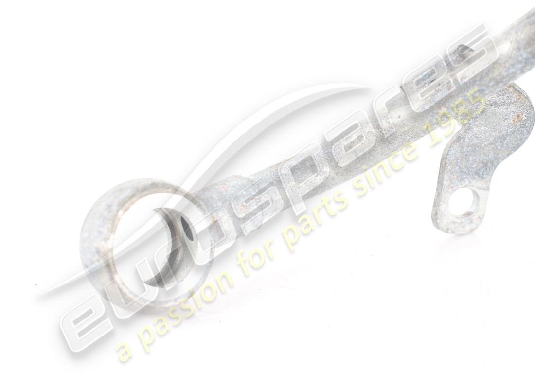 USATO FERRARI TUBO DALLA POMPA DA SCOLLEGARE. NUMERO PARTE 323703 (3) usato ferrari tubo dalla pompa da scollegare. numero parte 323703 (3)