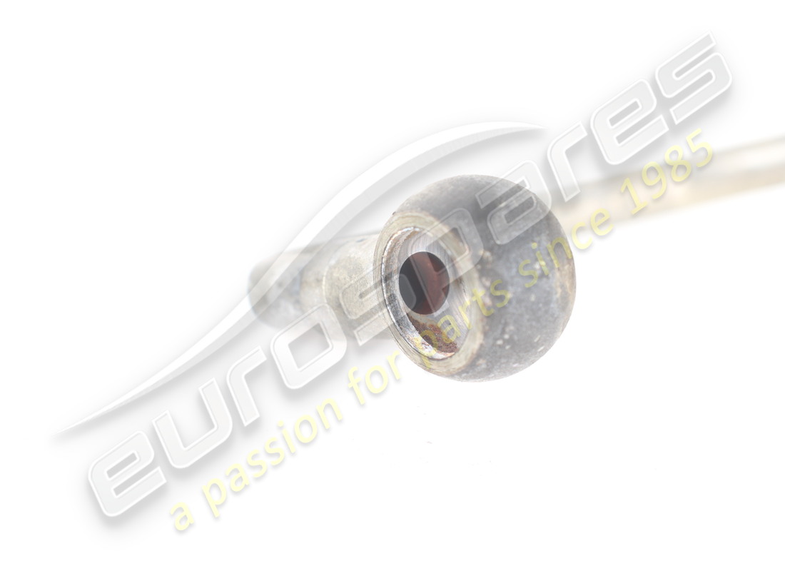 USATO FERRARI TUBO RITORNO ACQUA DA SX TU. NUMERO PARTE 317598 (2) usato ferrari tubo ritorno acqua da sx tu. numero parte 317598 (2)