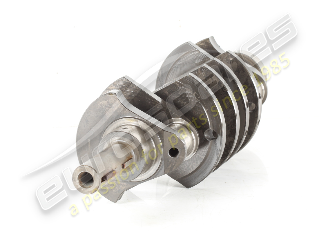 albero motore ferrari usato. numero parte 138193 (2)