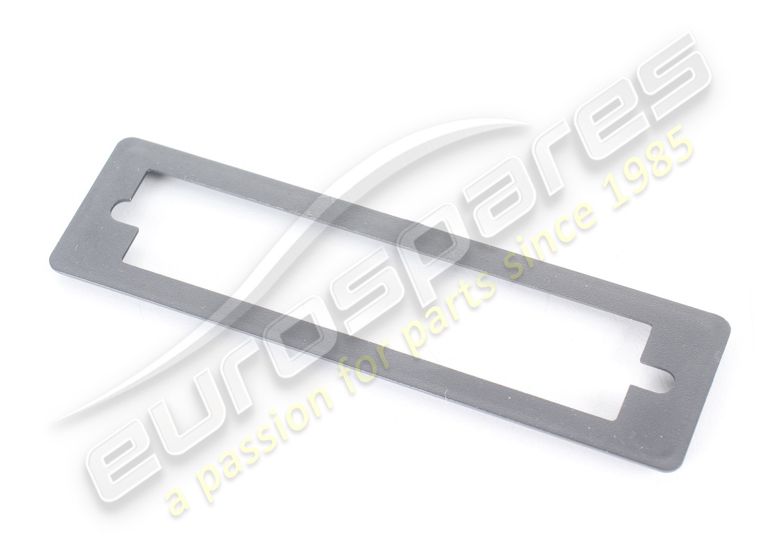 nuovo ferrari 412 senza cornice luce targa. numero parte 2578246000 (2)