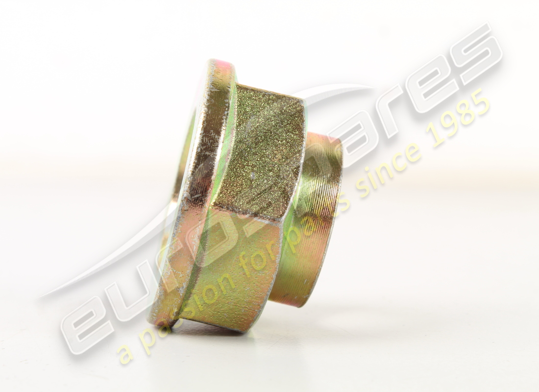 nuovo dado mozzo eurospares. numero parte 209184 (3)
