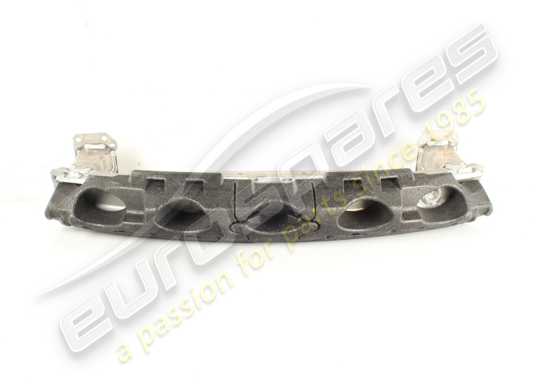 SUPPORTO PARAURTI USATO Porsche. NUMERO PARTE 99150512190 (1)