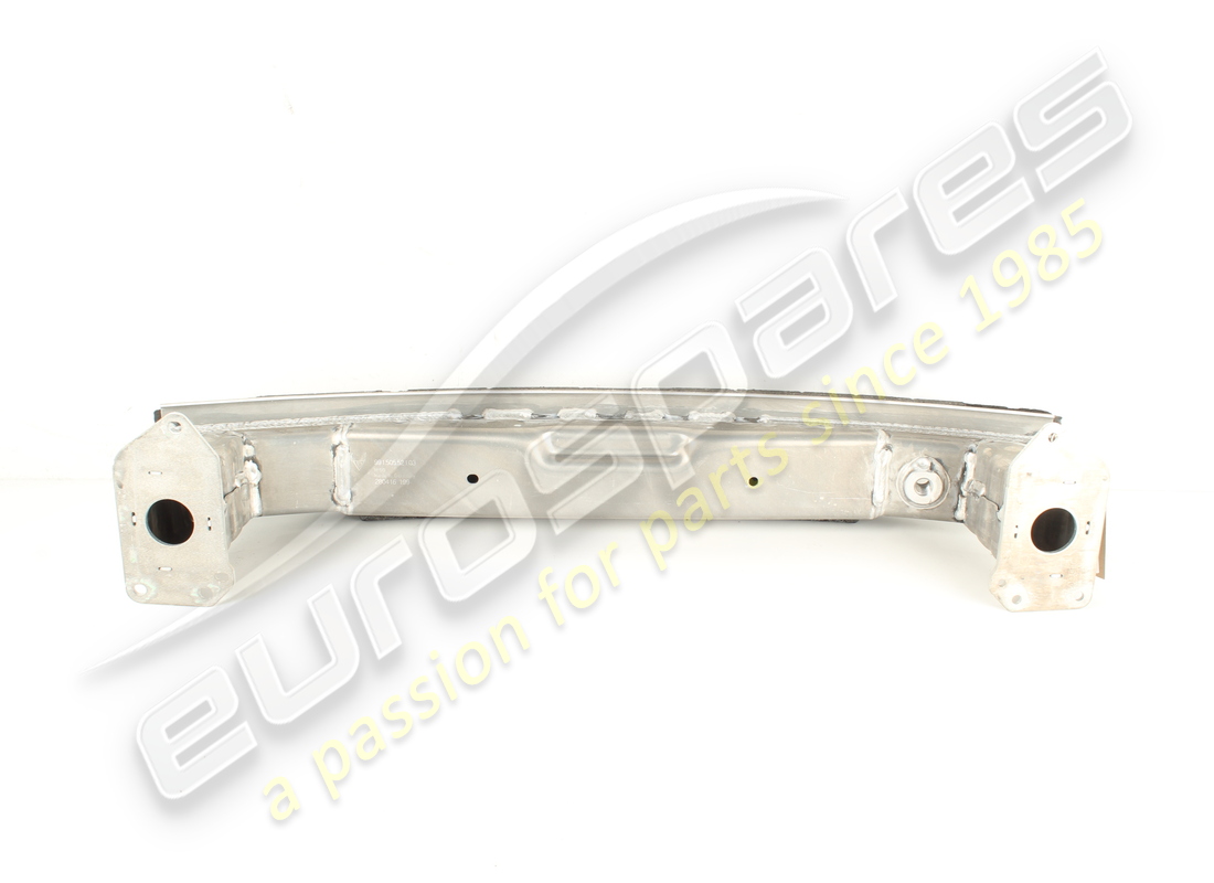 supporto paraurti usato porsche. numero parte 99150512190 (2)