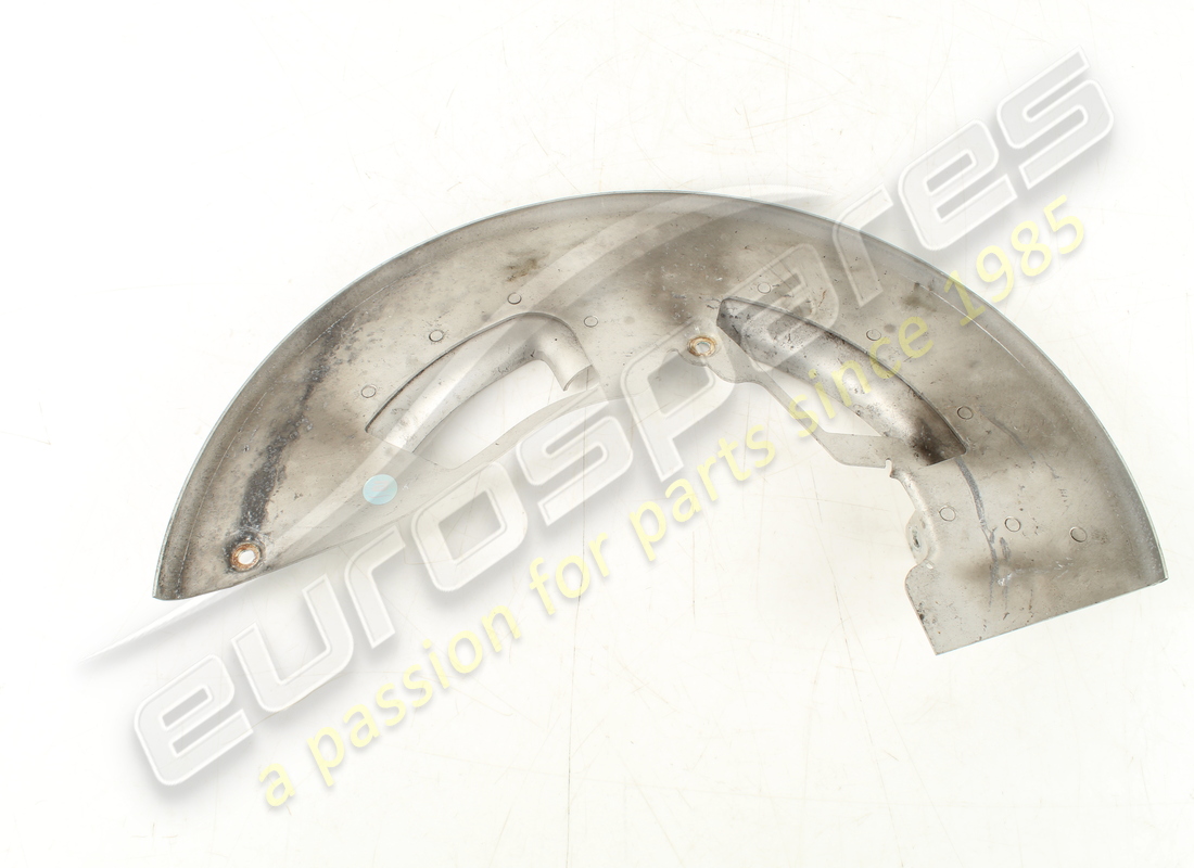 anello di ventilazione sx usato ferrari. numero parte 339629 (3)