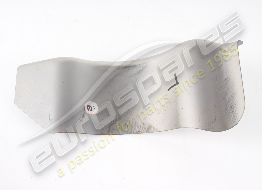 semiasse sx usato ferrari. numero parte 248707 (3)