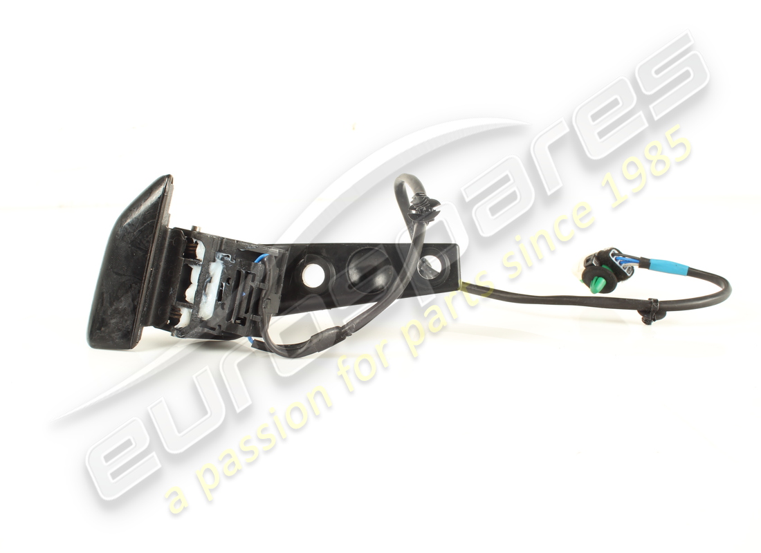 MANIGLIA PORTA POST DX USATA Ferrari . CODICE ARTICOLO 55008682 (1)
