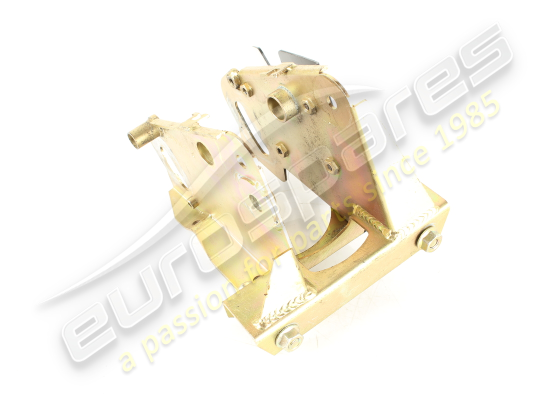 supporto del colonna dello sterzo usato lamborghini. numero parte 0043004072 (3)