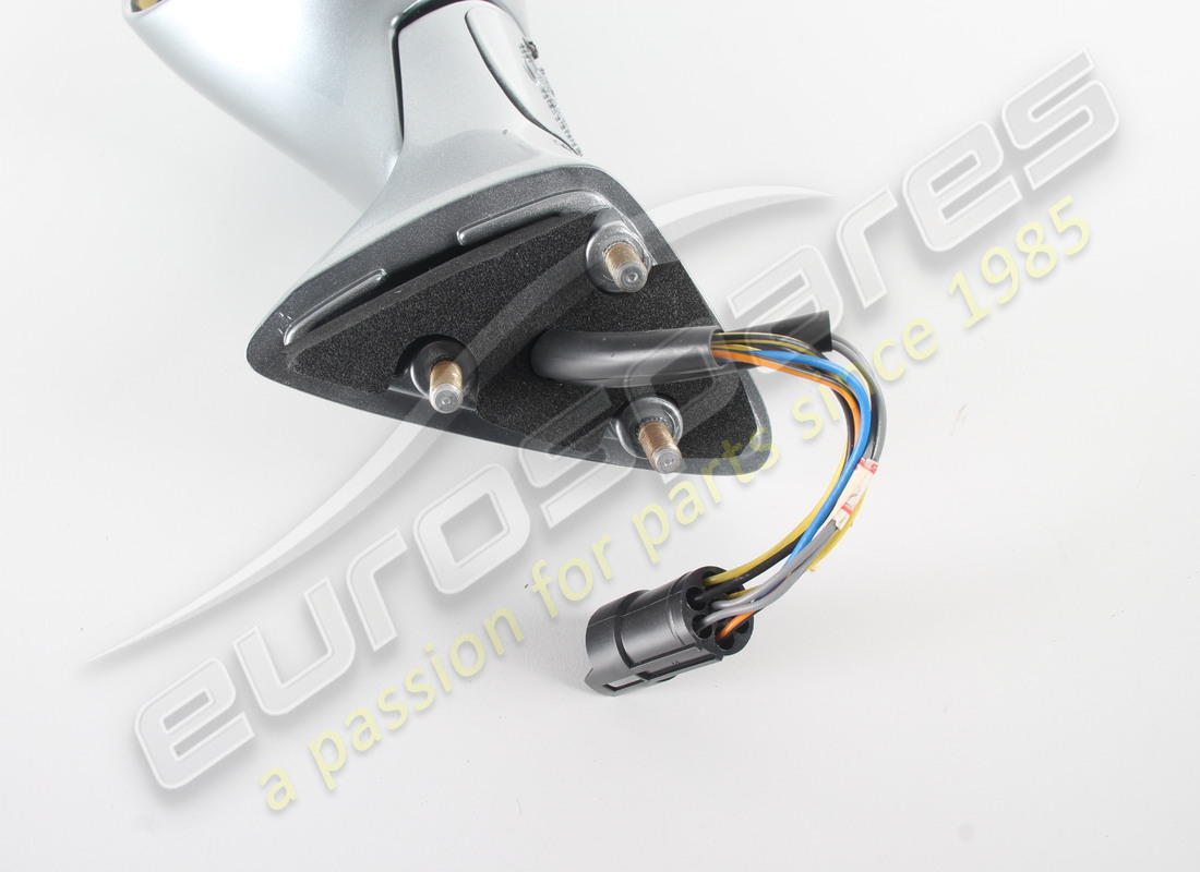 nuovo (altro) ferrari specchio posteriore esterno destro numero parte rhd 64460110 (3)