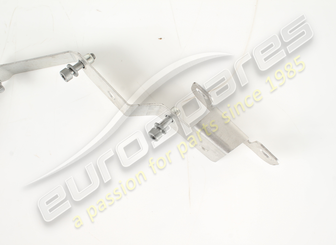 supporto sensore gpf ferrari usato. numero parte 808103 (3)