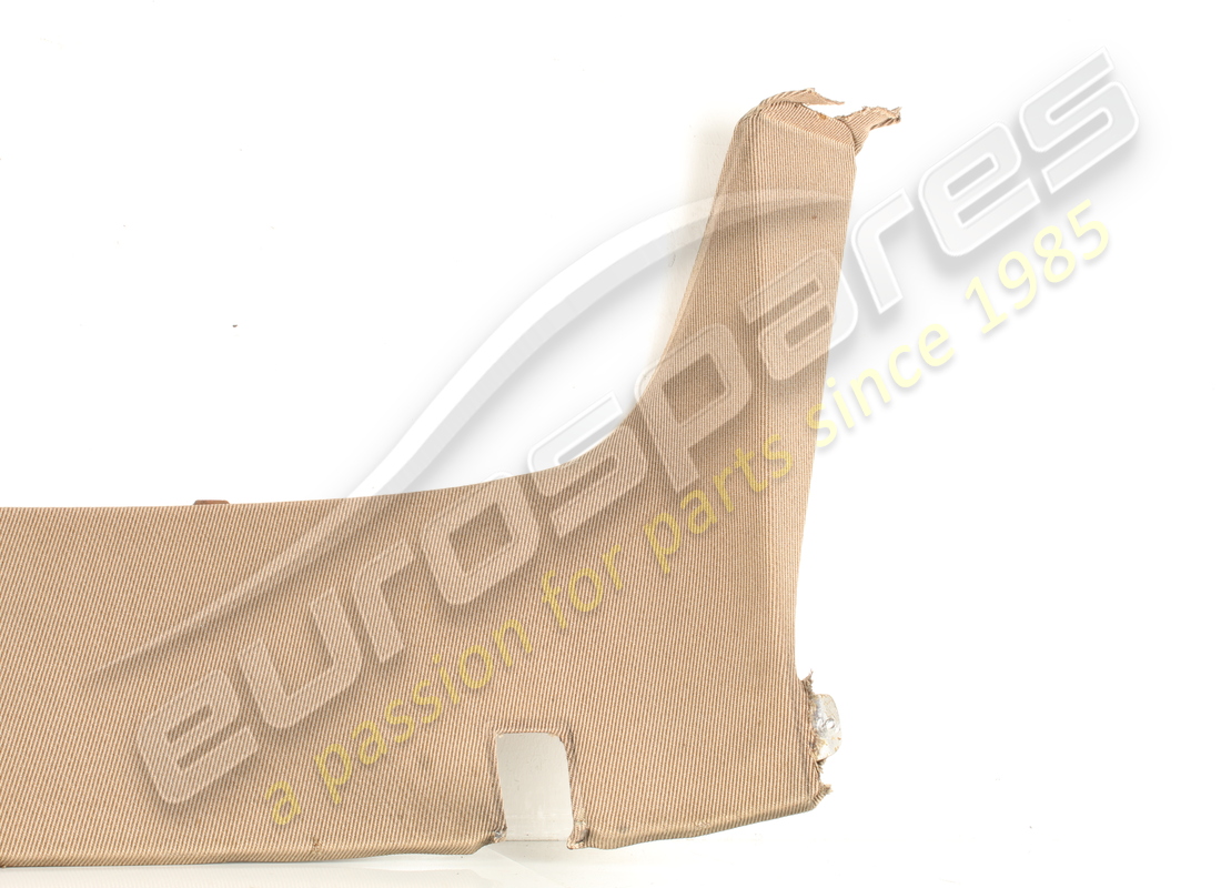 usato ferrari modanatura gts. numero parte 62486600 (4)