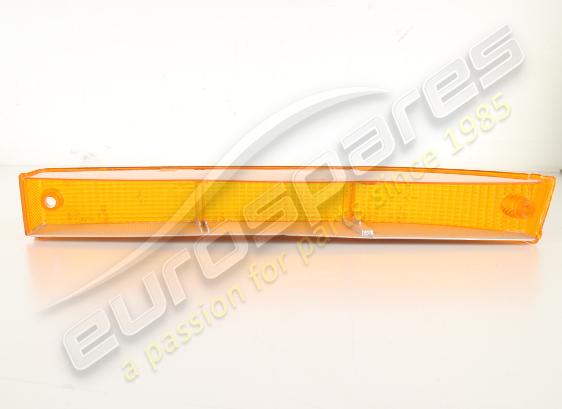nuovo (altro) ferrari indicatore lente anteriore destro numero parte rhd 61536100 (3)