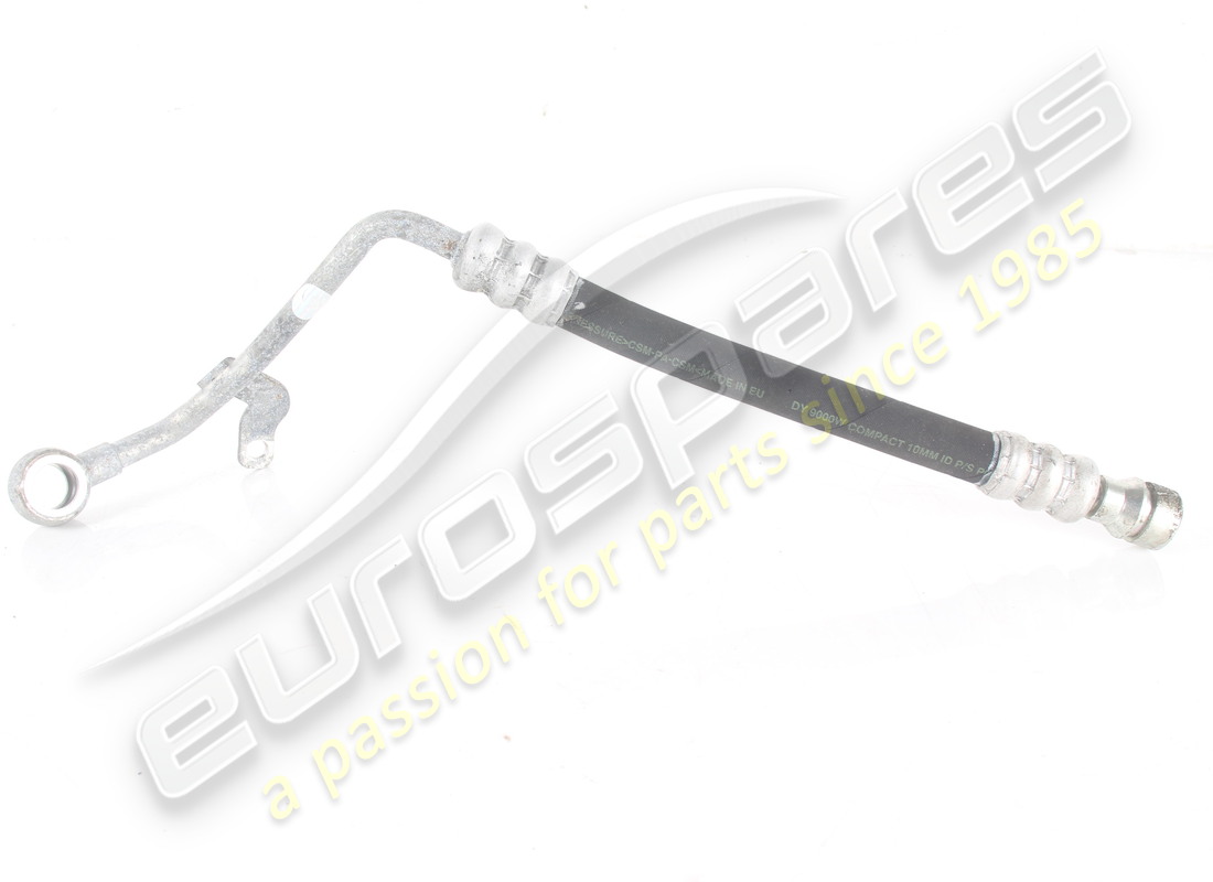 USATO Ferrari TUBO DALLA POMPA DA SCOLLEGARE. NUMERO PARTE 323703 (1)