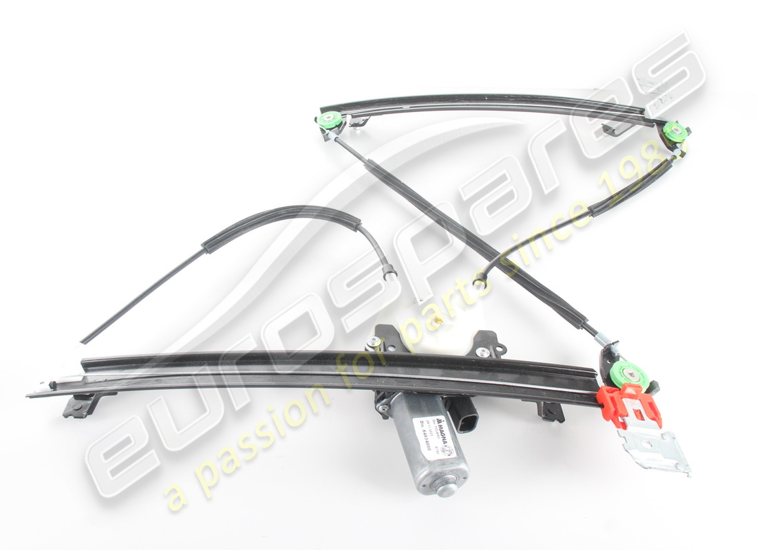 nuovo (altro) maserati alzavetro anteriore destro. numero parte 84934000 (4)