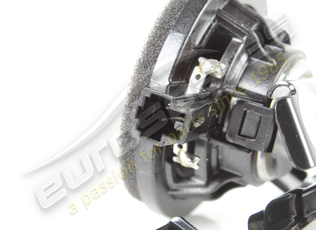 altoparlante lamborghini usato. numero parte 4ml035399a (4)