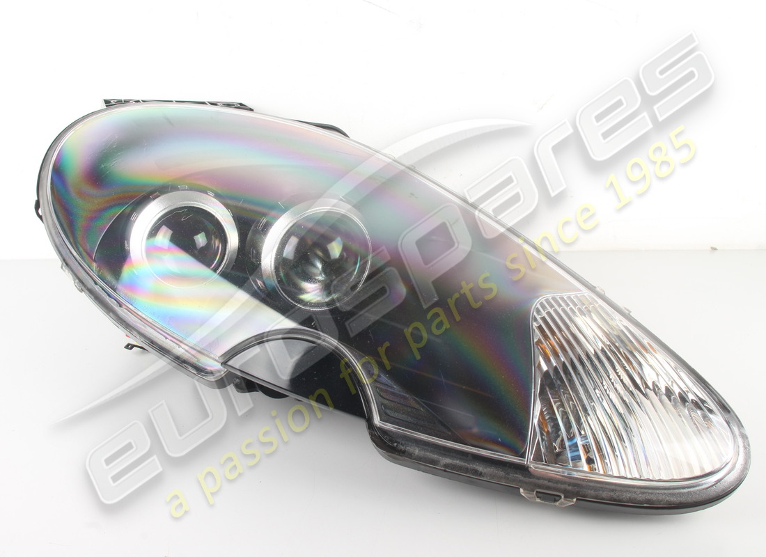 FARO ANTERIORE DANNEGGIATO Eurospares NUMERO PARTE EAP1392841 (1)