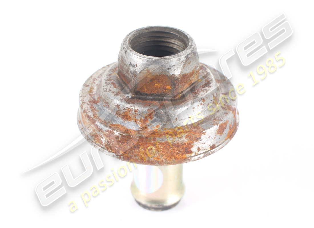 VALVOLA DI RITEGNO FERRARI USATA. NUMERO PARTE 148494 (2) valvola di ritegno ferrari usata. numero parte 148494 (2)