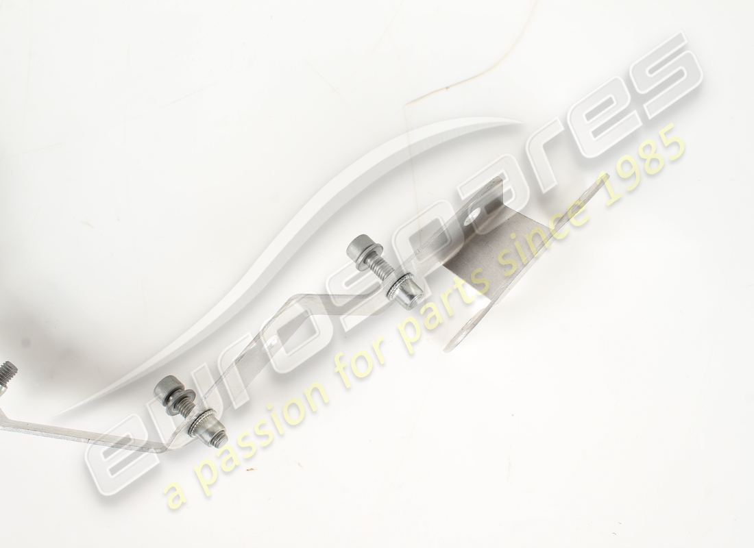 supporto sensore gpf ferrari usato. numero parte 808103 (6)