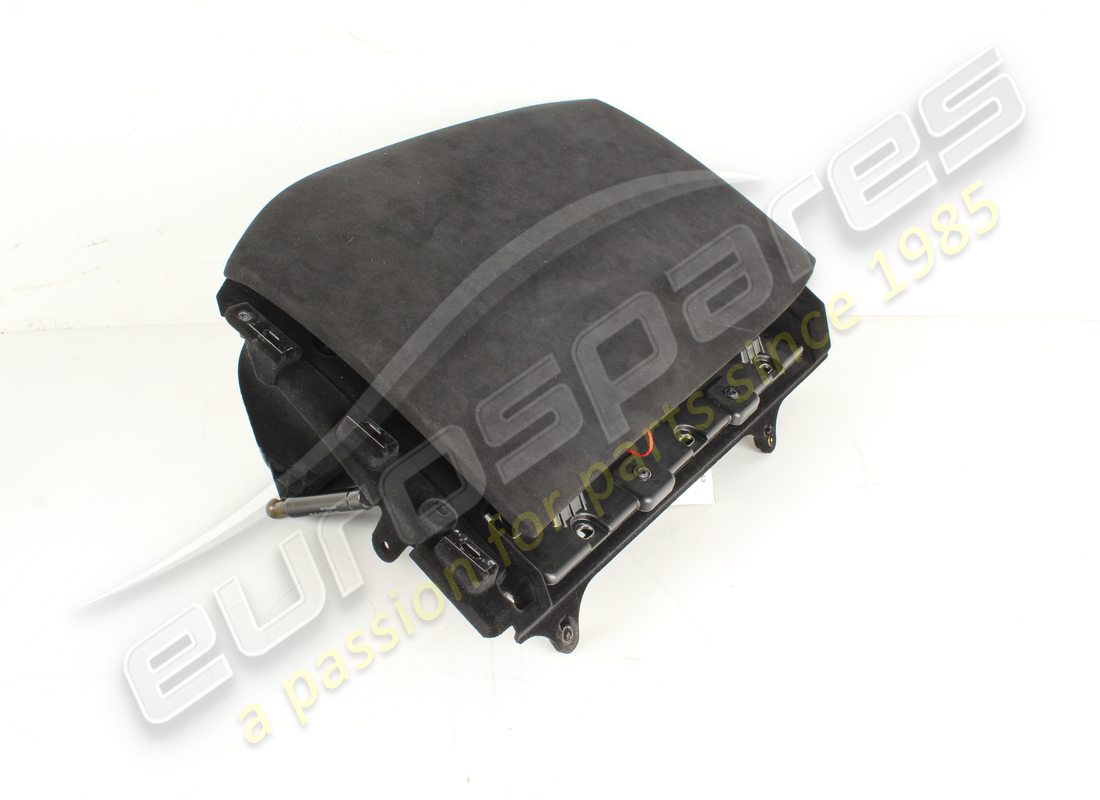 USATO Ferrari CASSETTO PLANCIA BASE GDX CS . NUMERO PARTE 741782 (1)