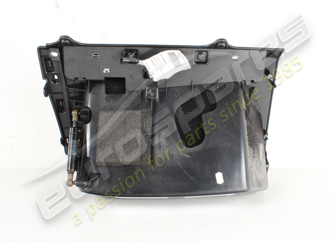 usato ferrari cassetto plancia base gdx cs. numero parte 741782 (2)