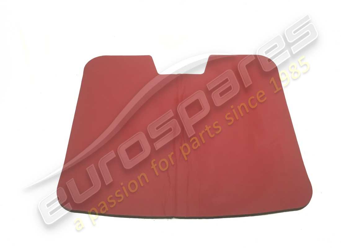 nuovo ferrari rivestimento del tetto in bordeaux vm4481. numero parte 63019225 (1)