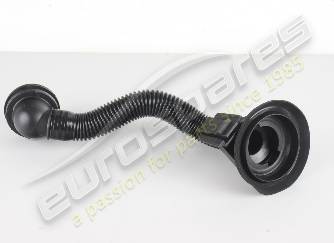 nuovo lamborghini tubo di riempimento olio v8-tfsi. codice articolo 4m0115301m (1)